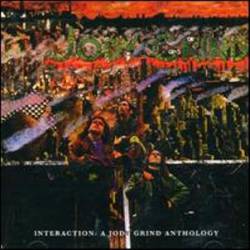 Jody Grind : Interaction - A Jody Grind Anthology